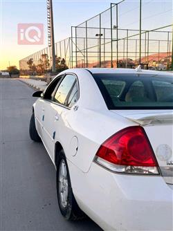 شيفروليه امبالا